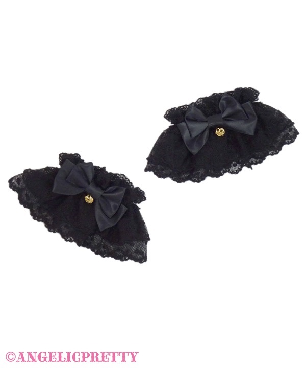 Accessories : Angelic Pretty USA