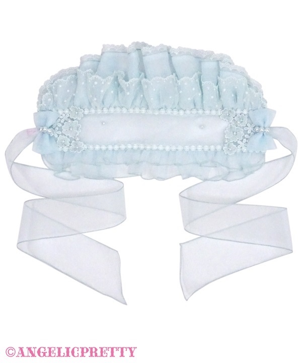 Day Dream Prim Headdress - Sax