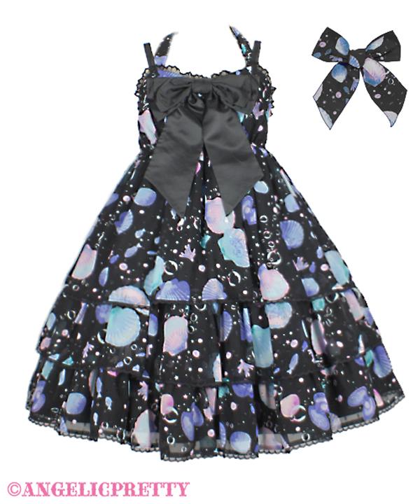 Dream Marine MTO : Angelic Pretty USA