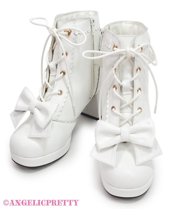 Shoes : Angelic Pretty USA