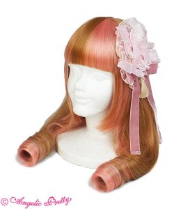 Shanghai Doll Series MTO – Angelic Pretty USA