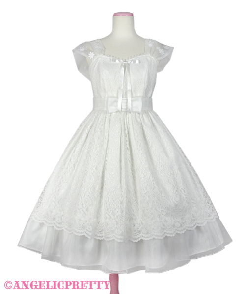 Jumperskirts : Angelic Pretty USA