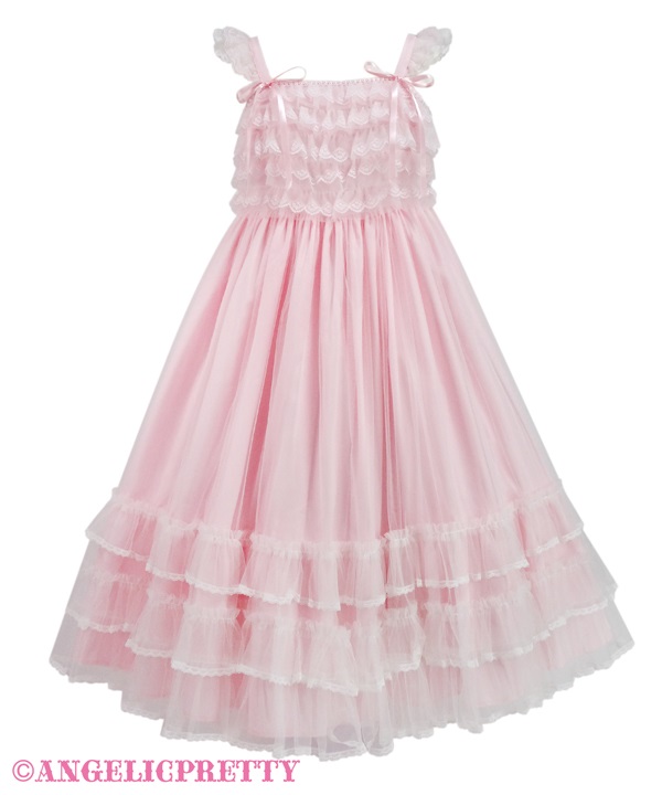 Jumperskirts : Angelic Pretty USA