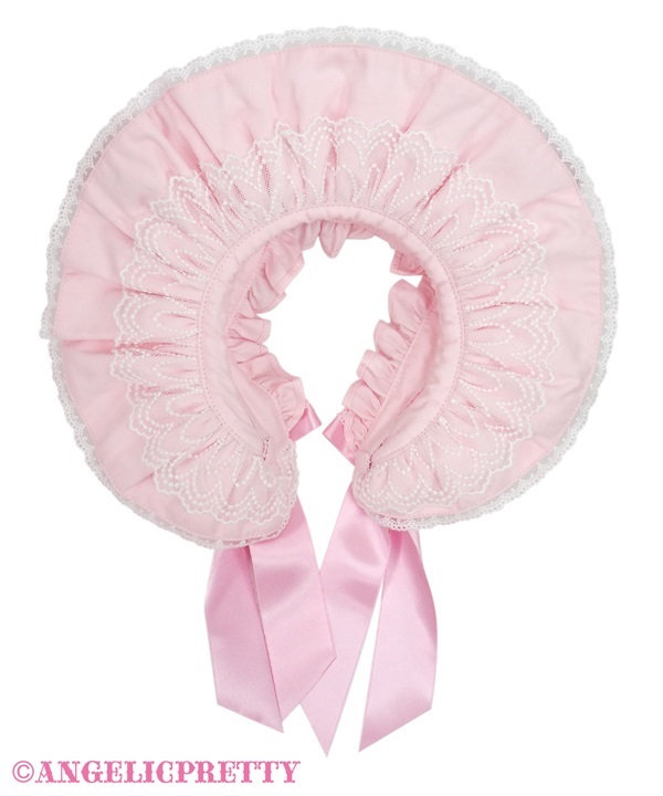 Dress Up Prim Headbow - Pink