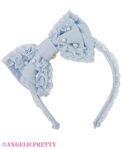 Headdress - Hats : Angelic Pretty USA