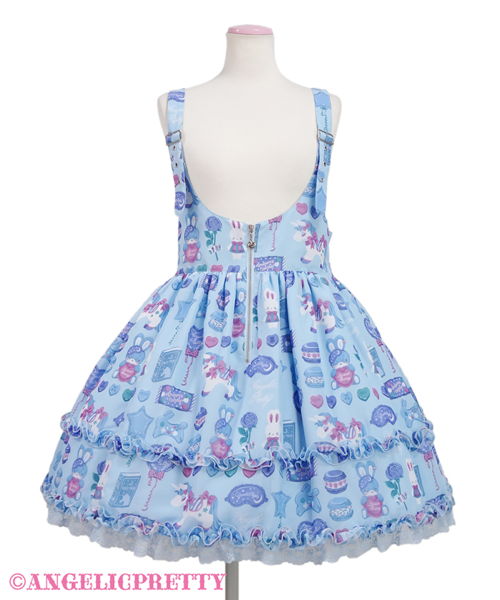 Jumperskirts : Angelic Pretty USA