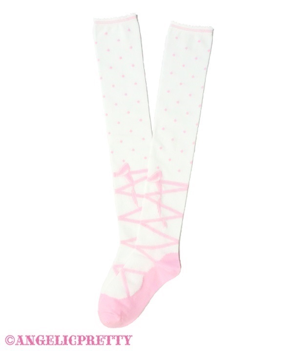 Socks : Angelic Pretty USA