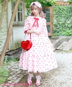 Angelic Pretty USA – Angelic Pretty USA