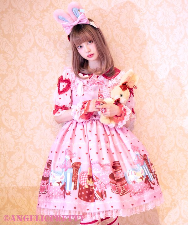 Angelic Pretty USA – Angelic Pretty USA